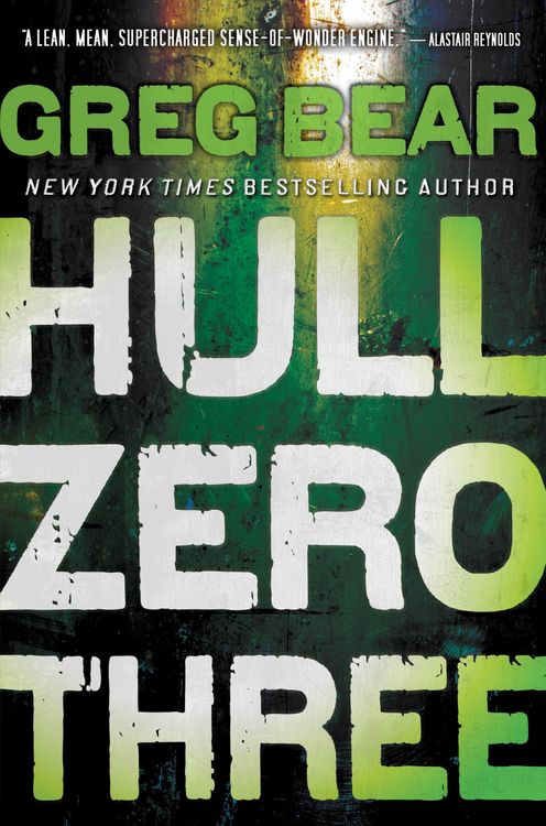 Produktbild: Hull Zero Three