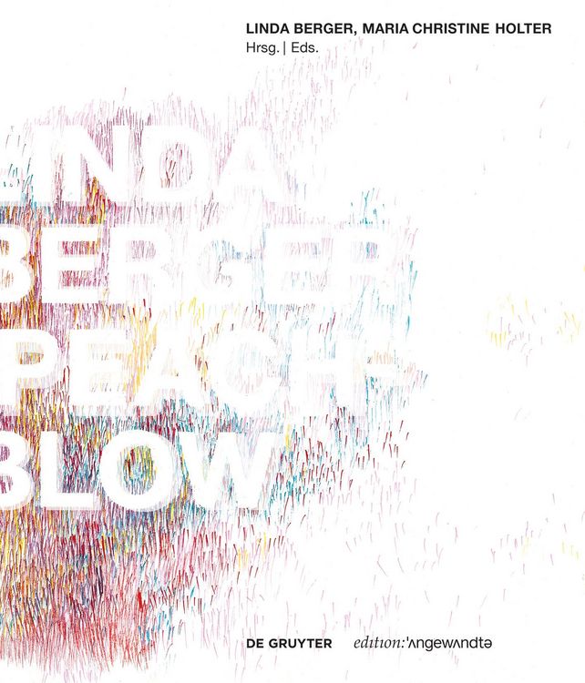 Produktbild: Linda Berger - Peach-Blow