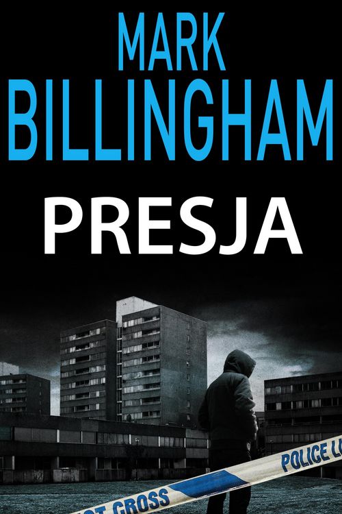 Produktbild: Presja