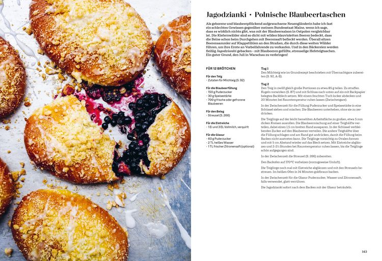 Produktbild: Neues Backen