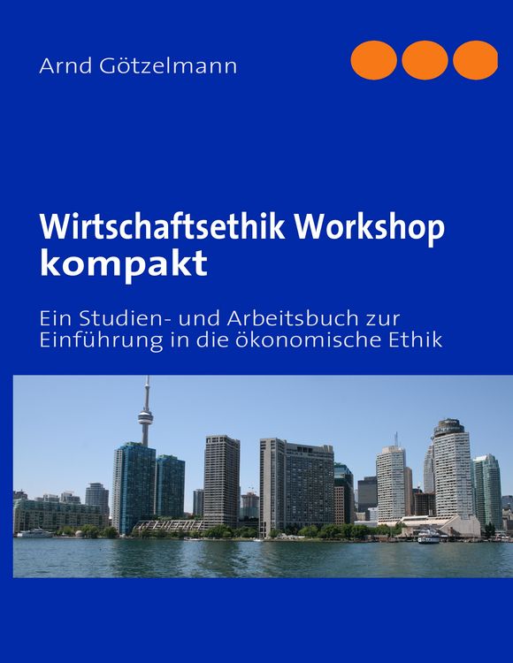 Produktbild: Wirtschaftsethik Workshop kompakt