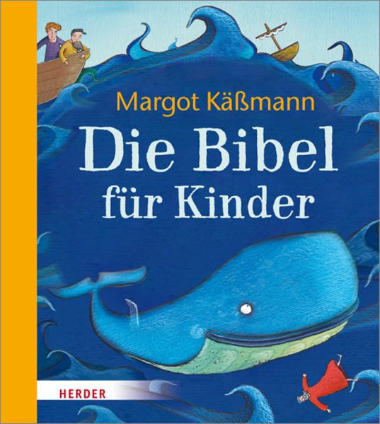 Produktbild: Die Bibel f&uuml;r Kinder