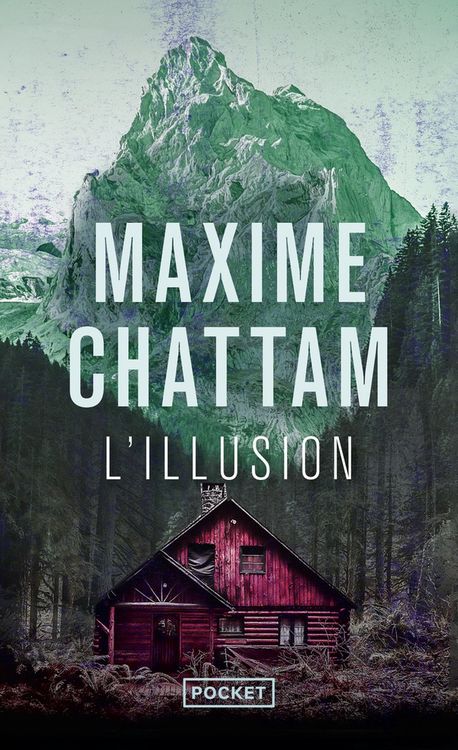 Produktbild: L'illusion