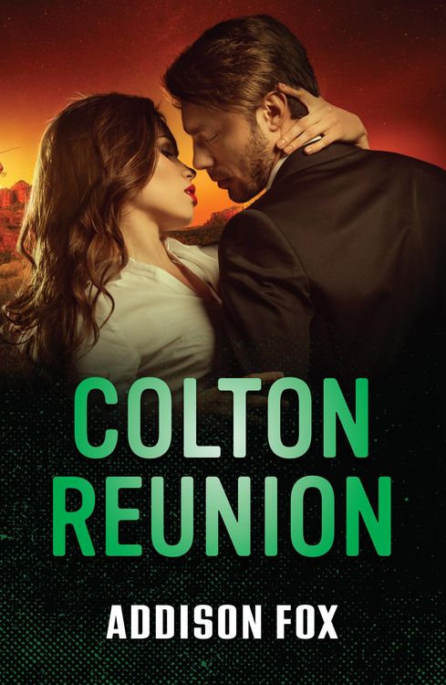 Produktbild: Colton Reunion