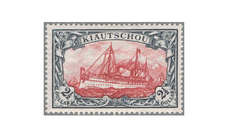 Produktbild: Deutschland in 50 Briefmarken