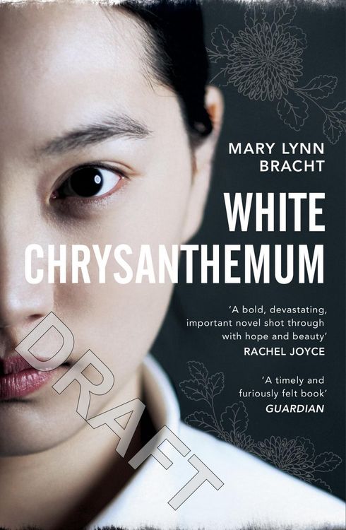 Produktbild: White Chrysanthemum