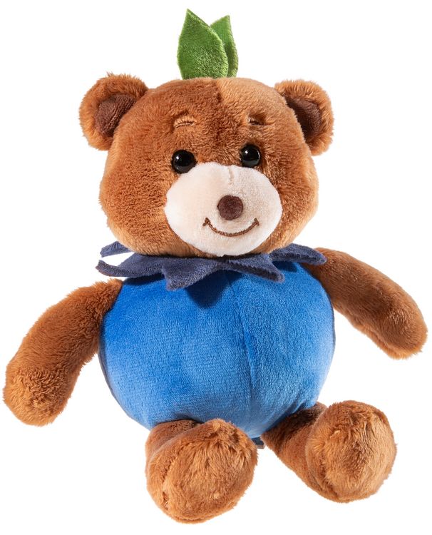Produktbild: BLAUB&Auml;R Bluey aus dem B&auml;renwald