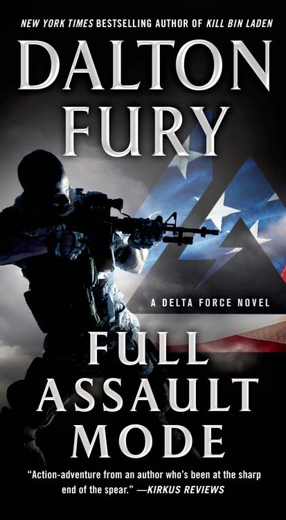 Produktbild: Fury, D: Full Assault Mode