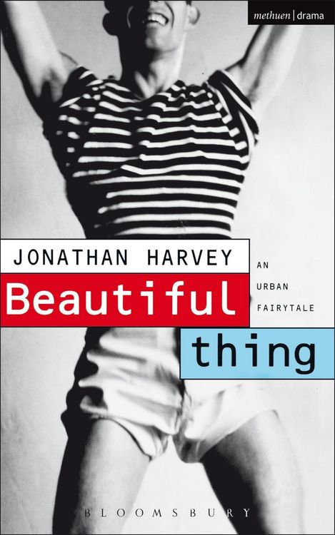 Produktbild: Beautiful Thing