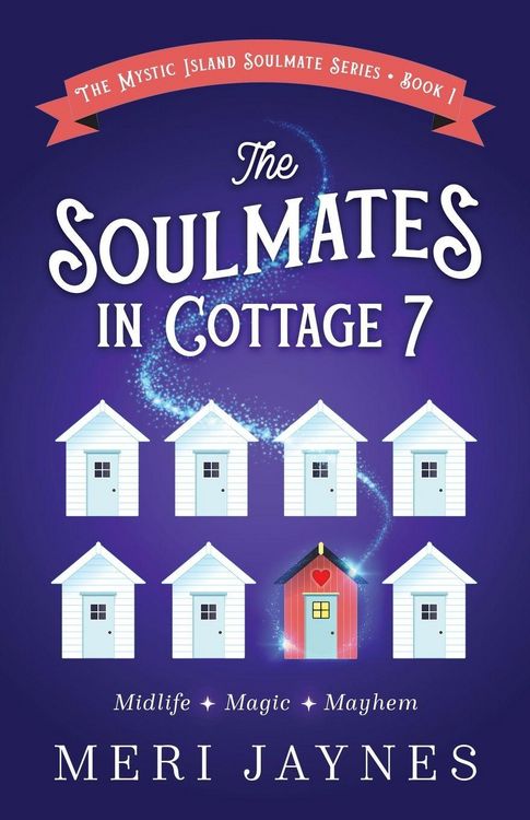Produktbild: The Soulmates in Cottage 7