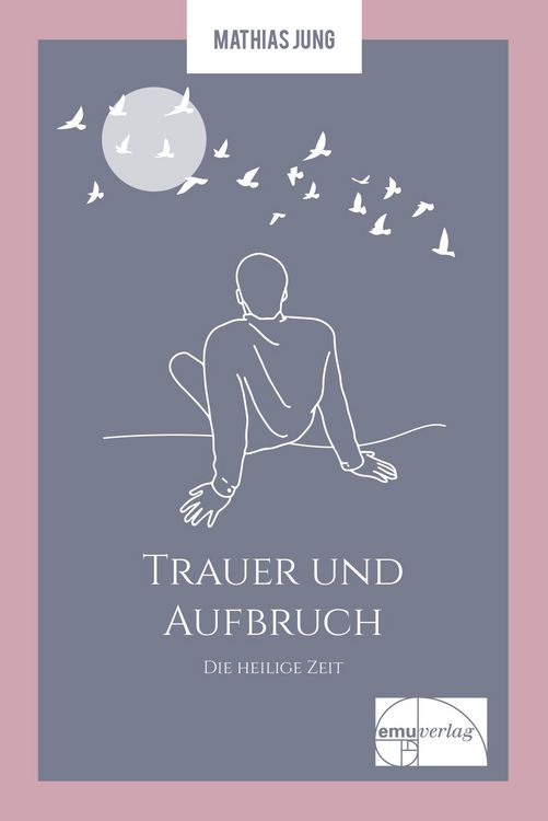 Produktbild: Trauer und Aufbruch