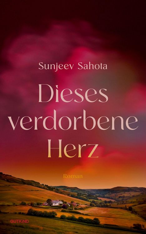 Produktbild: Dieses verdorbene Herz