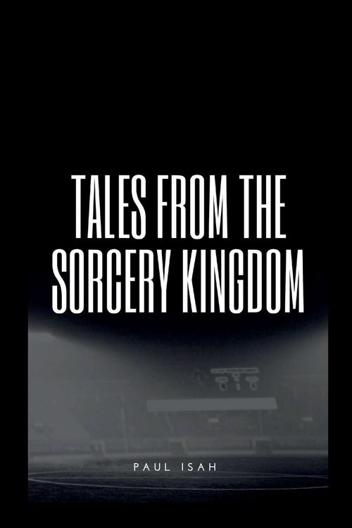 Produktbild: Tales from the Sorcery Kingdom