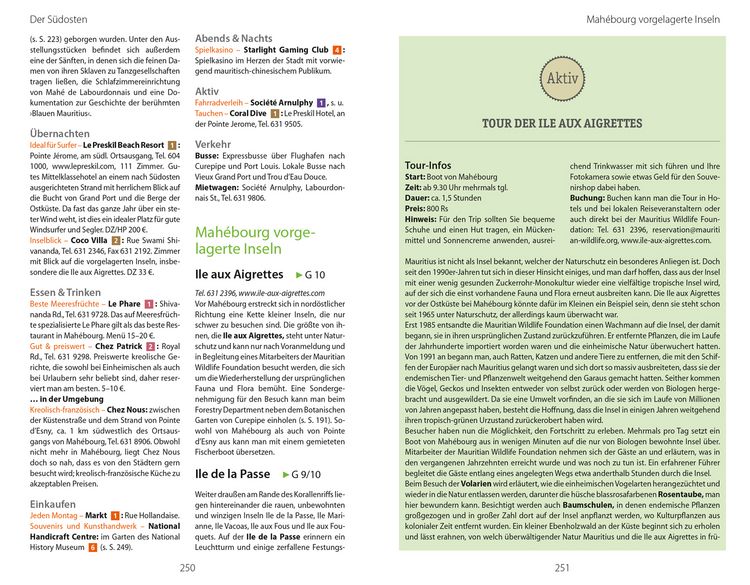 Produktbild: DuMont Reise-Handbuch Reisef&uuml;hrer Mauritius
