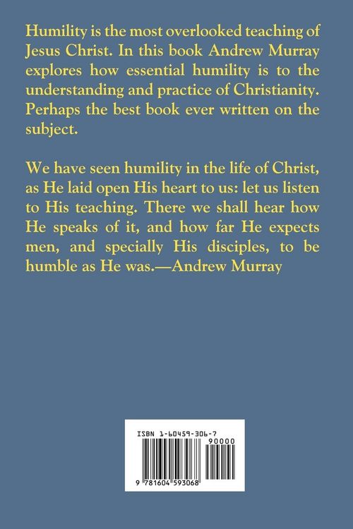 Produktbild: Humility