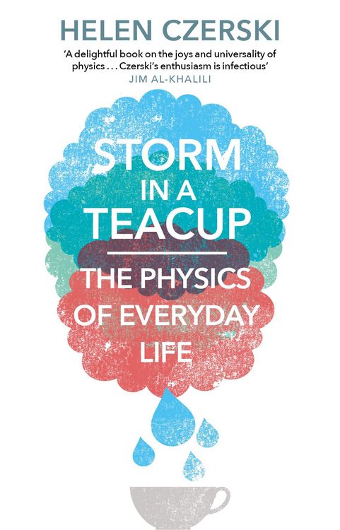 Produktbild: Storm in a Teacup