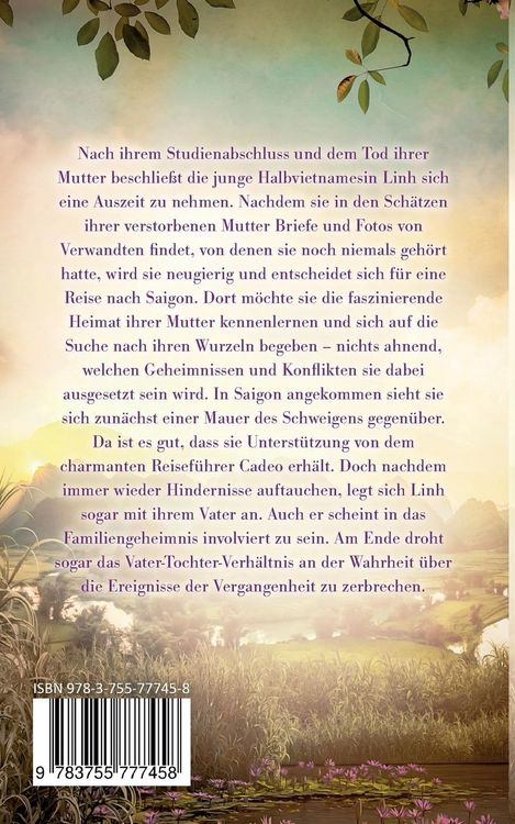 Produktbild: Das Geheimnis der Lotusbl&uuml;te