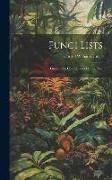 Produktbild: Fungi Lists