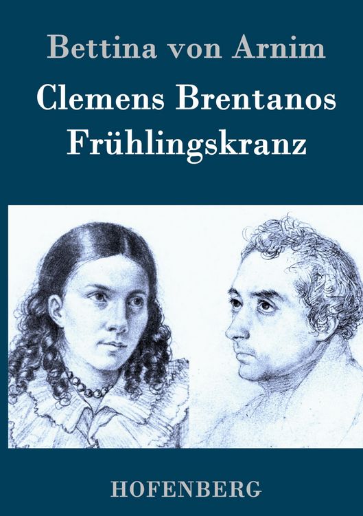 Produktbild: Clemens Brentanos Fr&uuml;hlingskranz
