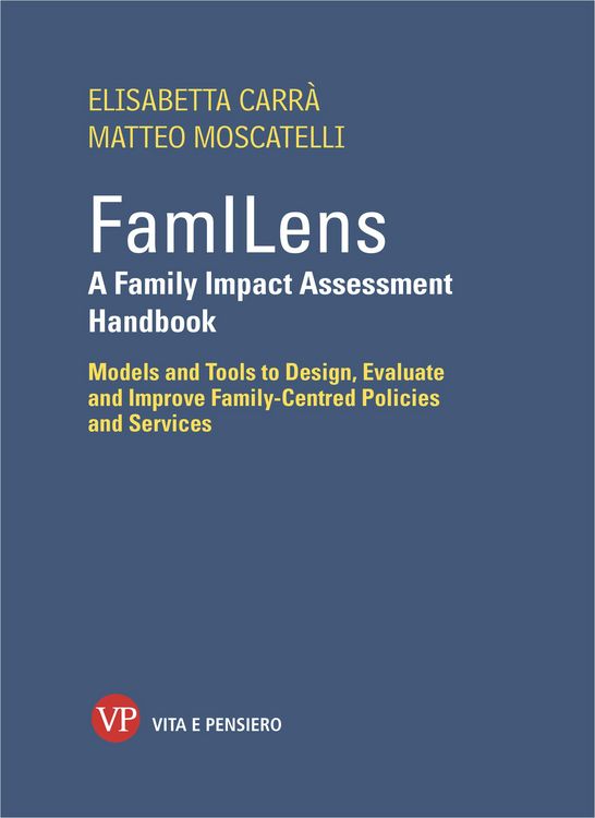 Produktbild: FamILens