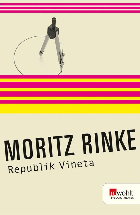 Produktbild: Republik Vineta