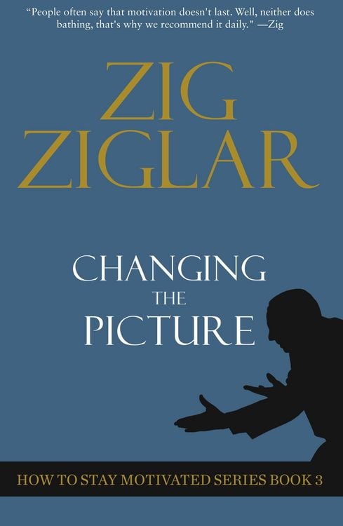 Produktbild: Changing the Picture
