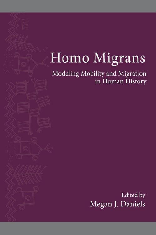 Produktbild: Homo Migrans