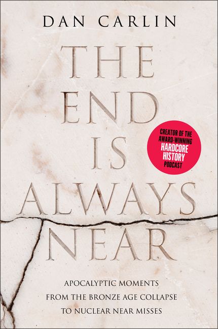 Produktbild: The End Is Always Near