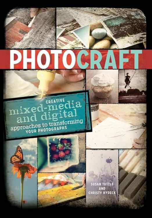 Produktbild: Photo Craft