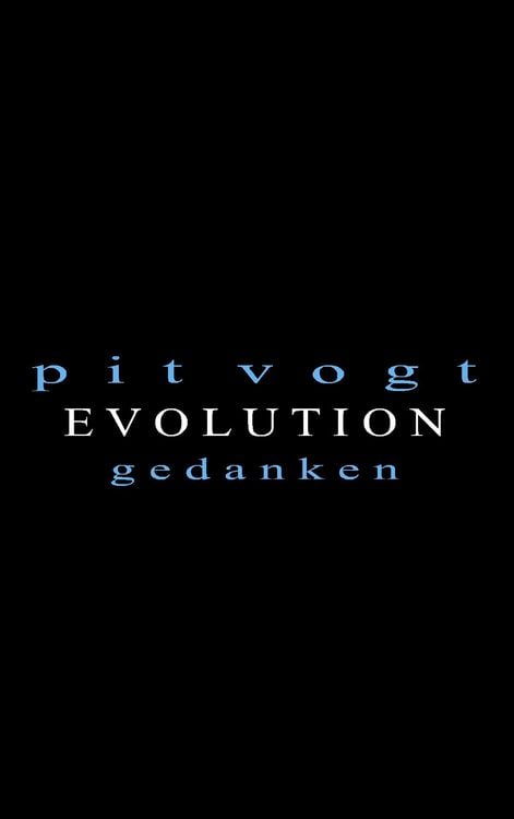 Produktbild: Evolution