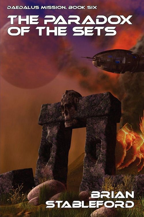 Produktbild: The Paradox of the Sets