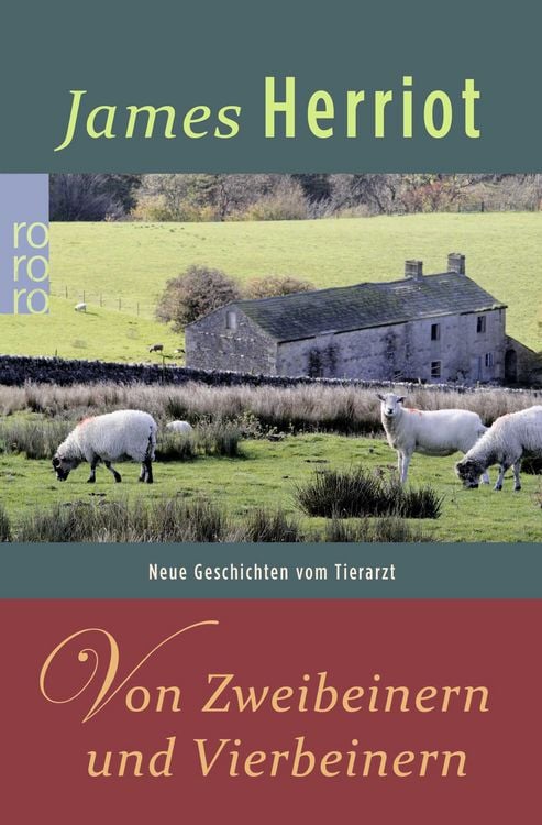 Produktbild: Von Zweibeinern und Vierbeinern
