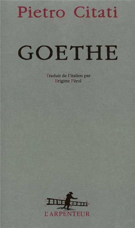 Produktbild: Goethe