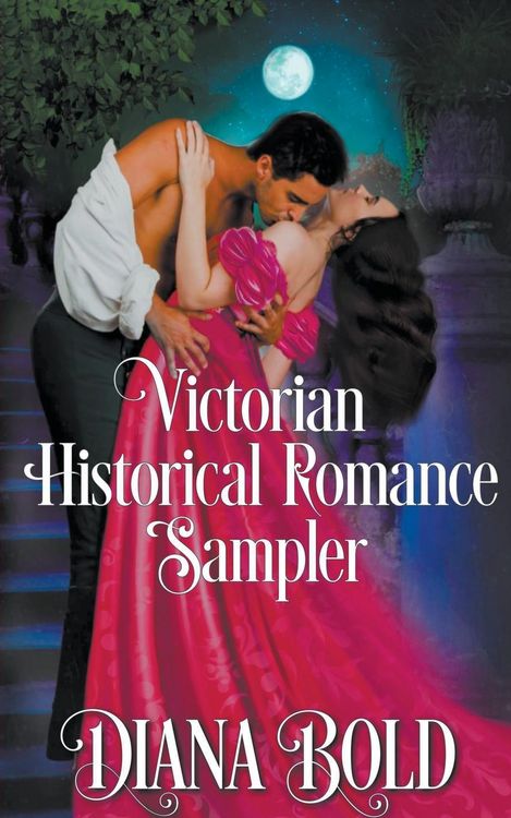 Produktbild: A Victorian Sampler
