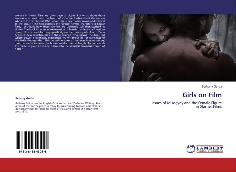Produktbild: Girls on Film