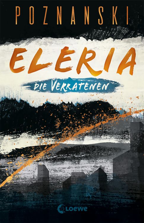 Produktbild: Eleria (Band 1) - Die Verratenen