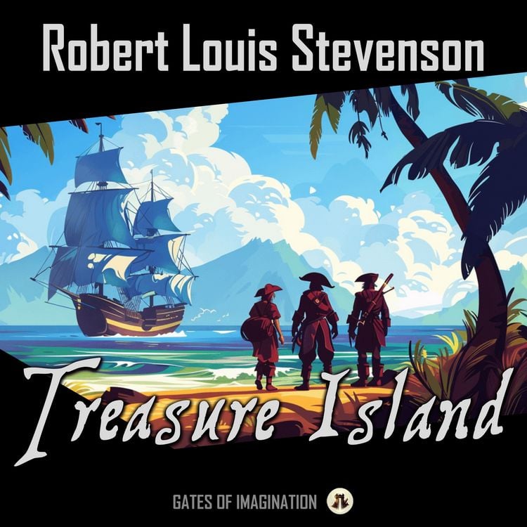 Produktbild: Treasure Island