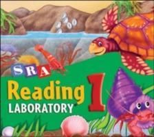 Produktbild: Reading Lab 1c, Student Record Book (Pkg. of 5), Levels 1.6 - 5.5