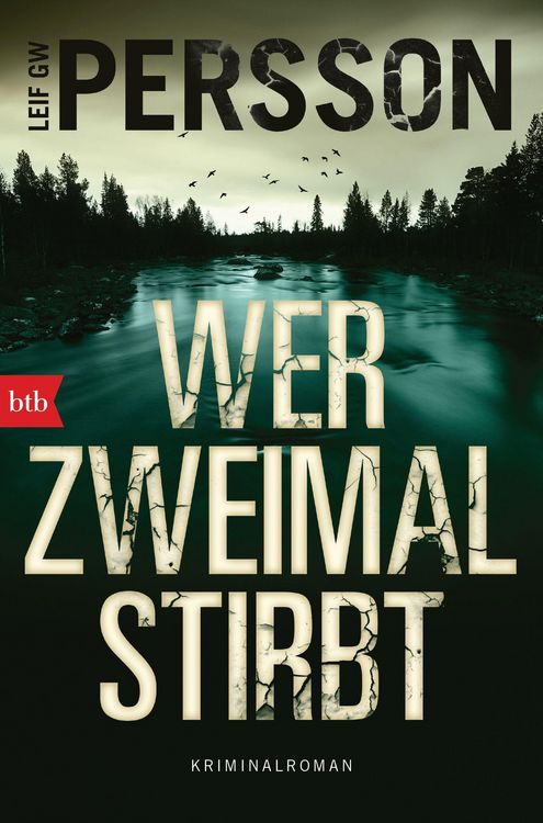 Produktbild: Wer zweimal stirbt