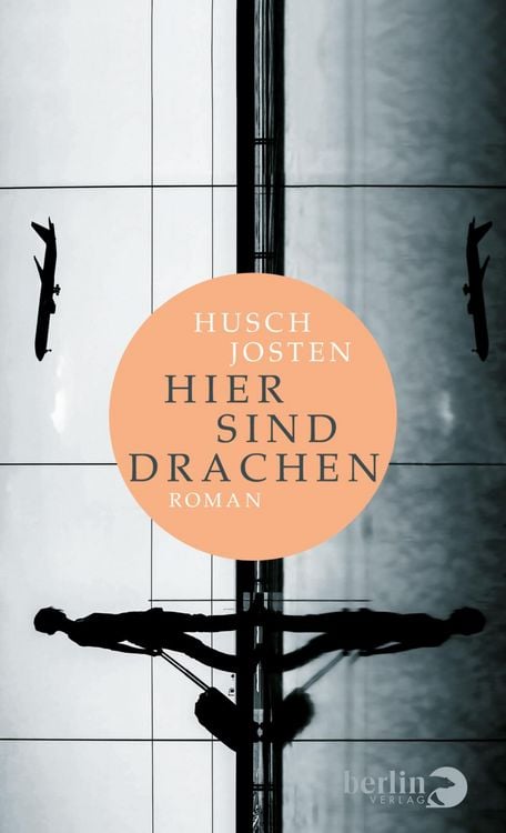 Produktbild: Hier sind Drachen