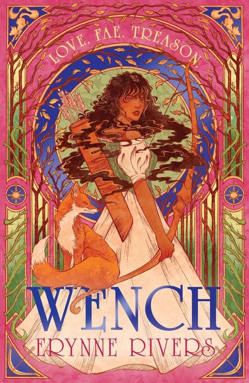 Produktbild: Wench