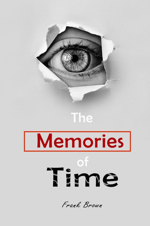 Produktbild: The Memories of Time