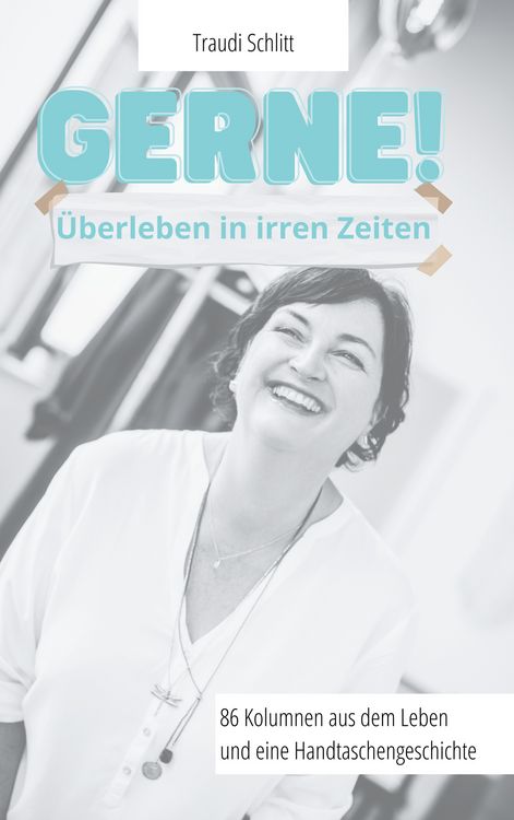Produktbild: Gerne!