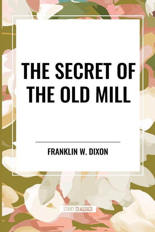 Produktbild: Secret of the Old Mill
