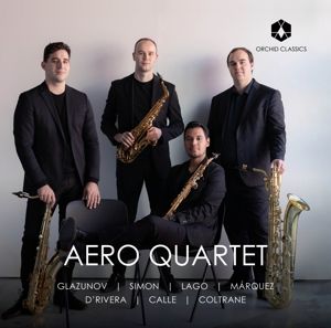 Produktbild: Aero Quartet