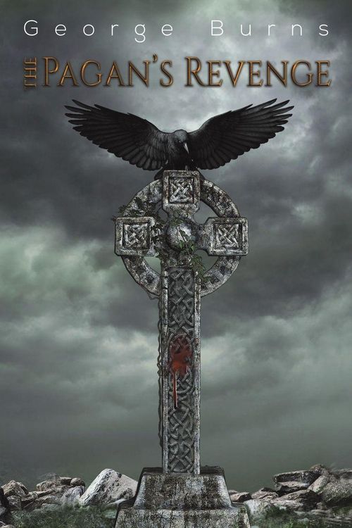 Produktbild: The Pagan's Revenge