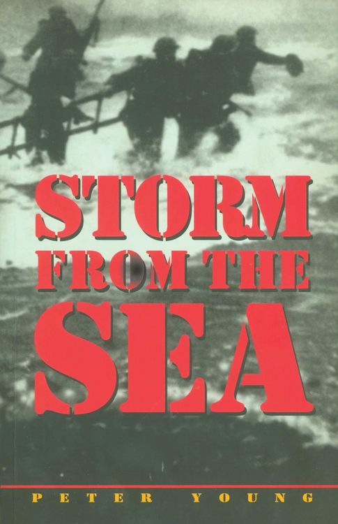 Produktbild: Storm from the Sea