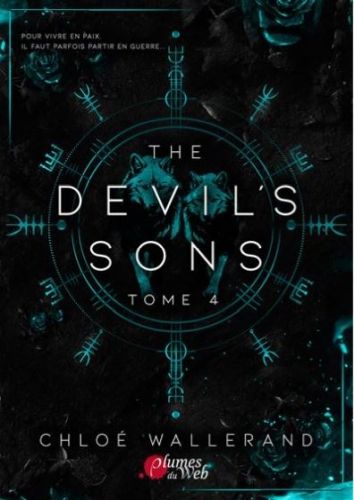 Produktbild: The Devil's sons. Tome 4