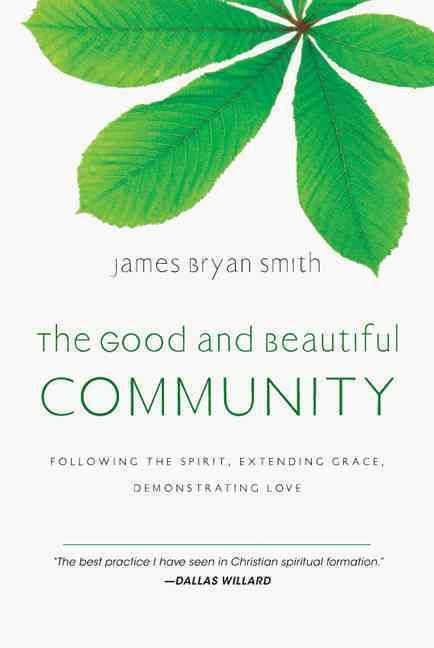 Produktbild: The Good and Beautiful Community