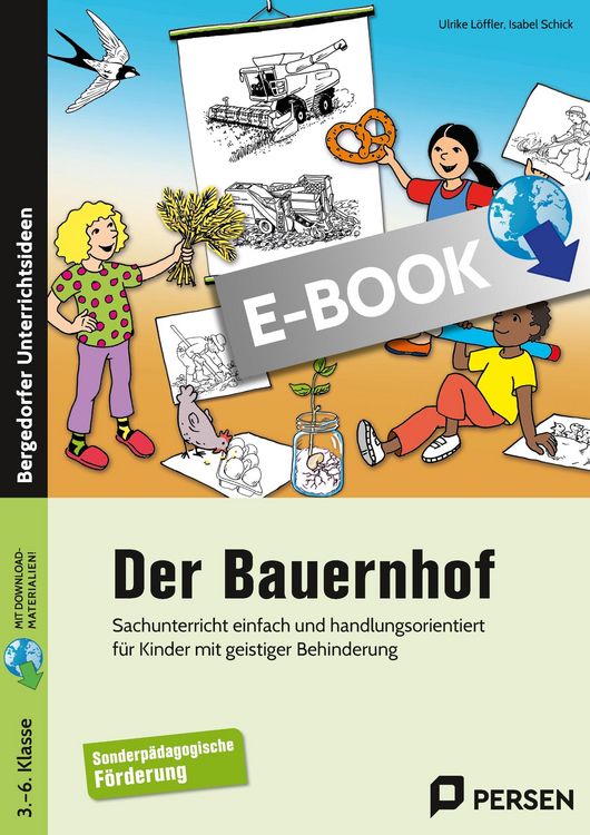 Produktbild: Der Bauernhof